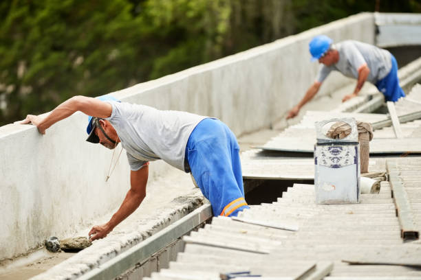 Best Types of Insulation in Corning, NY