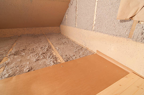 Types of Insulation We Offer in NY